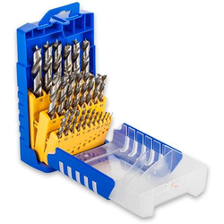 Drill Bit Sets