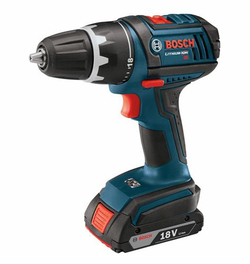 Drill Drivers