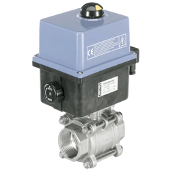 Electric Actuators