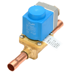 Electric Solenoid Valve Actuators