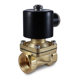 Electric Solenoid Valves