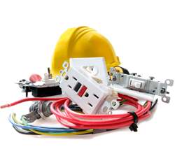 Electrical Equipment & Supplies