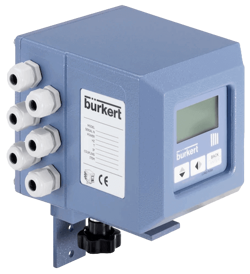 Electromagnetic & Ultrasonic Flow Transmitters