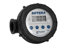 Electronic Flow Indicators