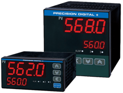 Electronic Indicators & Displays