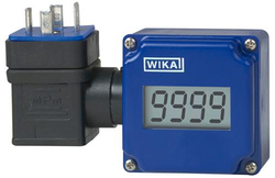Electronic Indicators