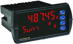 Electronic Level Indicators