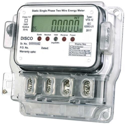 Energy Meters