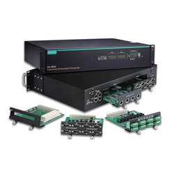 Expansion Modules