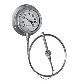 Expansion Thermometers