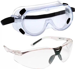 Eye Protection