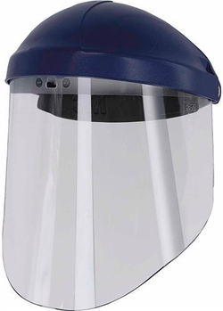 Face Shields