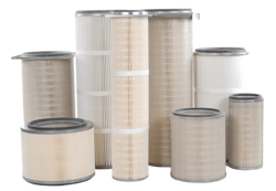 Filter Cartridges