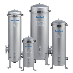 Filter Housing