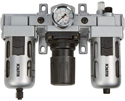Filter, Lubricator & Regulator Combos