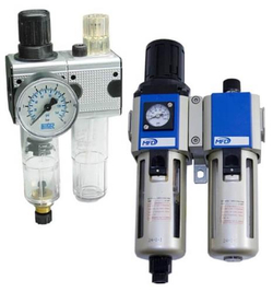 Filter & Regulator Combos