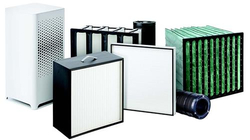 Filter Sheets, Bags, Housing & Cartridges