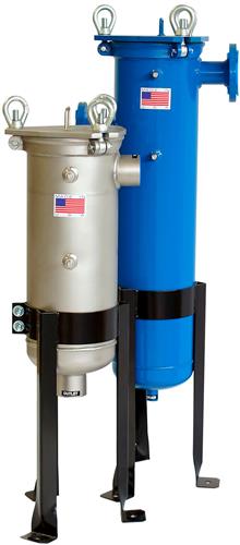 Filter Vessel