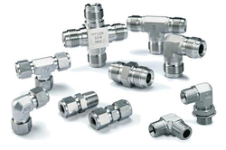 Fitting Valves