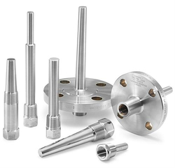 Flange Thermowells