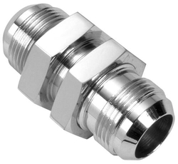 Flared Tube Fittings