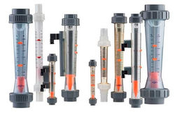 Float Flow Meters