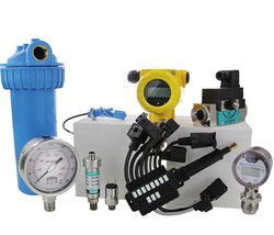 Flow Instrumentation
