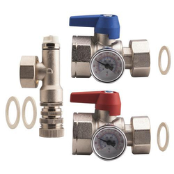 Flow Meter Accessories