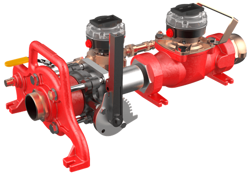 Flow Meter Calibrators