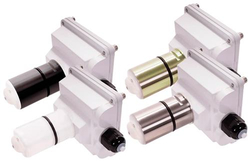 Flow Meter Sensors
