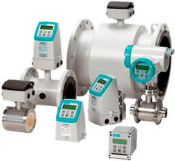 Flow Meters