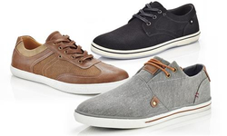 Footwear