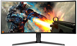 Gaming Monitors