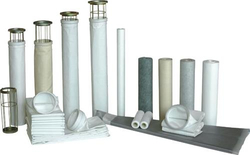 Gas Filtration