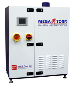 Gas Purifiers