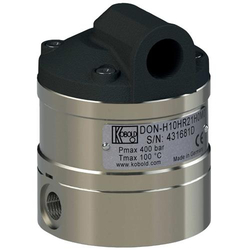 Gear Flow Transmitters