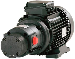 Gerotor Pump