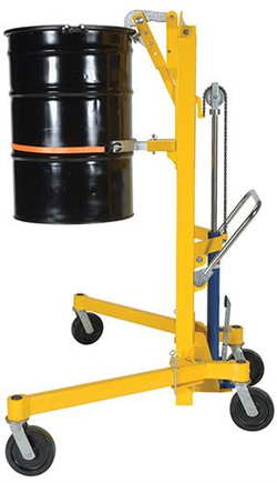 Hazardous Material Handling