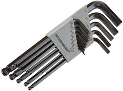 Hex Keys