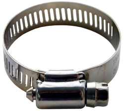 Hose Clamps