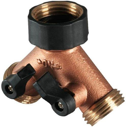 Hose Connectors & Fittings