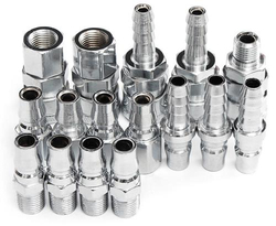 Hose Fittings