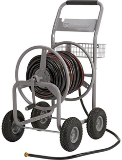 Hose Reels & Storage