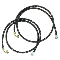Hot Water & Steam Hoses