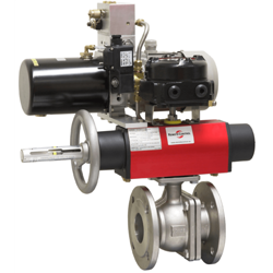 Hydraulic Actuators