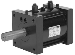 Hydraulic Actuators