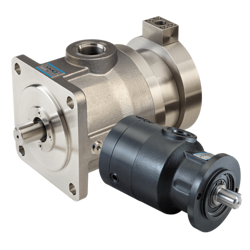 Hydraulic Check Valves & Actuators