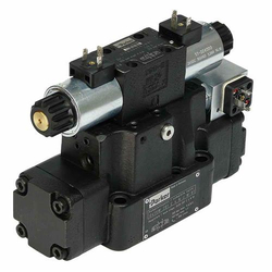 Hydraulic Check Valves