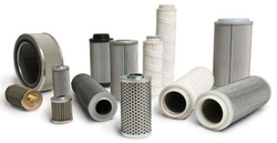 Hydraulic Filtration