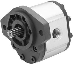 Hydraulic Gear Pumps